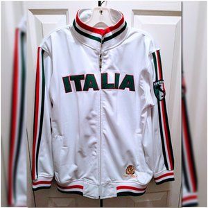 Paul Regali ITALIA Jacket